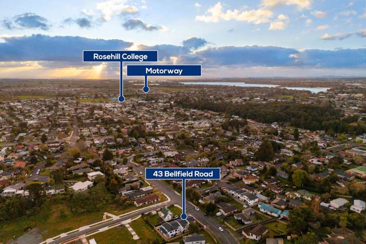 43B Bellfield Road Opaheke_20