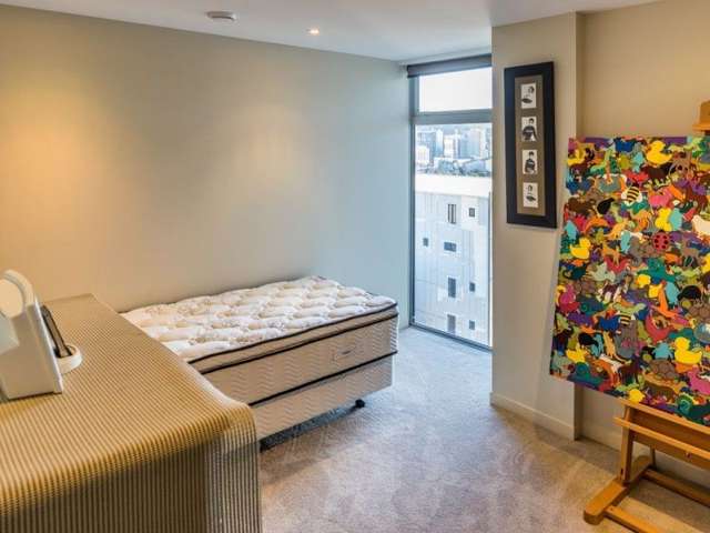 11c/30 Taranaki Street Te Aro_4