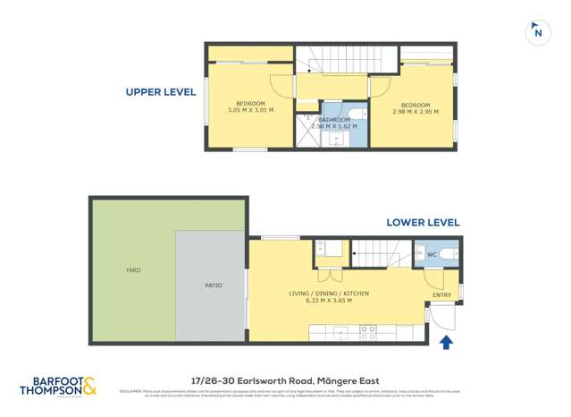 27 Te Ara Wai Mangere East_1