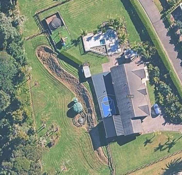 Address withheld Totara Park_8