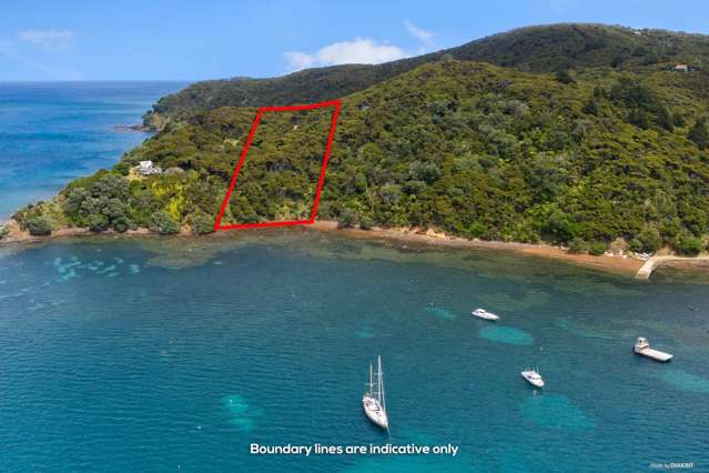 12 Te Rangitawhiri Road Great Barrier Island (Aotea Island)_4