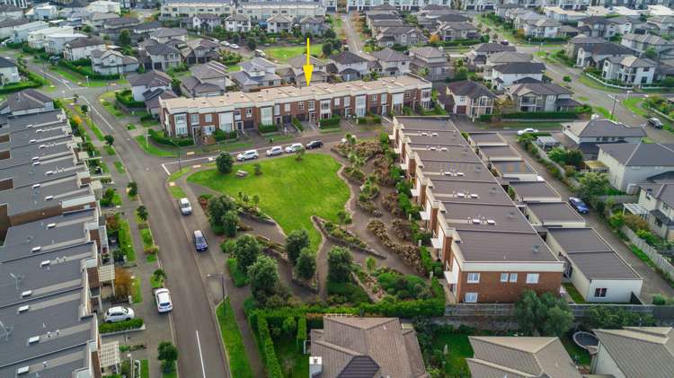 11 Baber Drive Stonefields_18