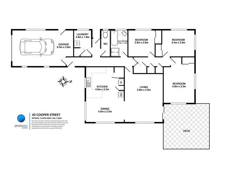 42 Cooper Street Pukekohe_12