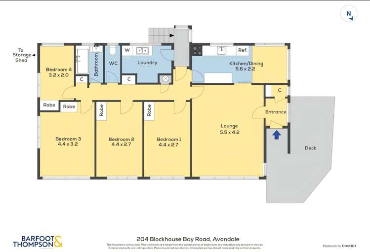 204 Blockhouse Bay Road Avondale_12