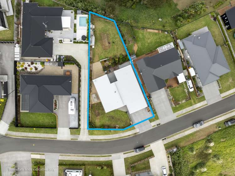 13 Manatu Close Whangamata_22