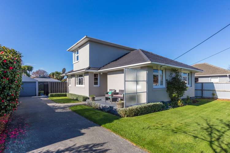 20 Ariki Place Hei Hei_0