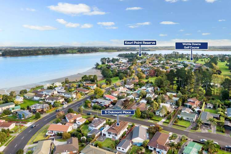 5 Oakmont Place Wattle Downs_24