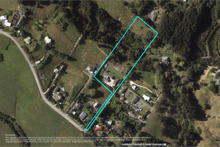 101 Grange Street Warkworth_38