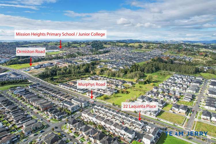 22 Laquinta Place Flat Bush_29