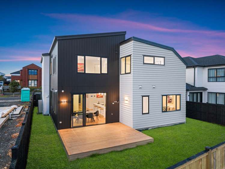 34 Emerald Avenue Karaka_39