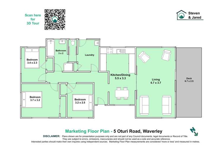 5 Oturi Road Waverley_7