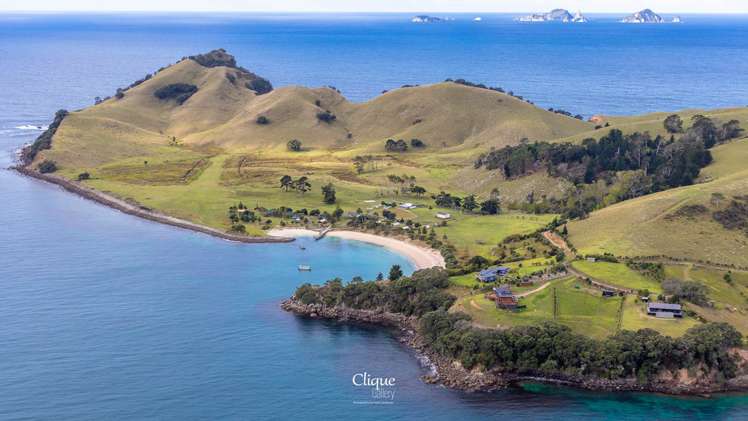193 Pacific Ocean, Slipper Island Pauanui_11