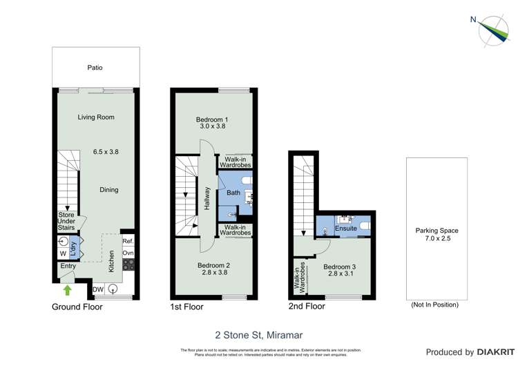 14/2 Stone Street Miramar_9