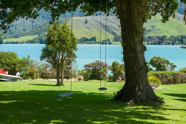 5495 Kenepuru Road, Waitaria Bay Marlborough Sounds_48
