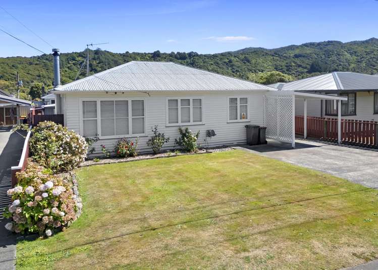 131 Wise Street Wainuiomata_20