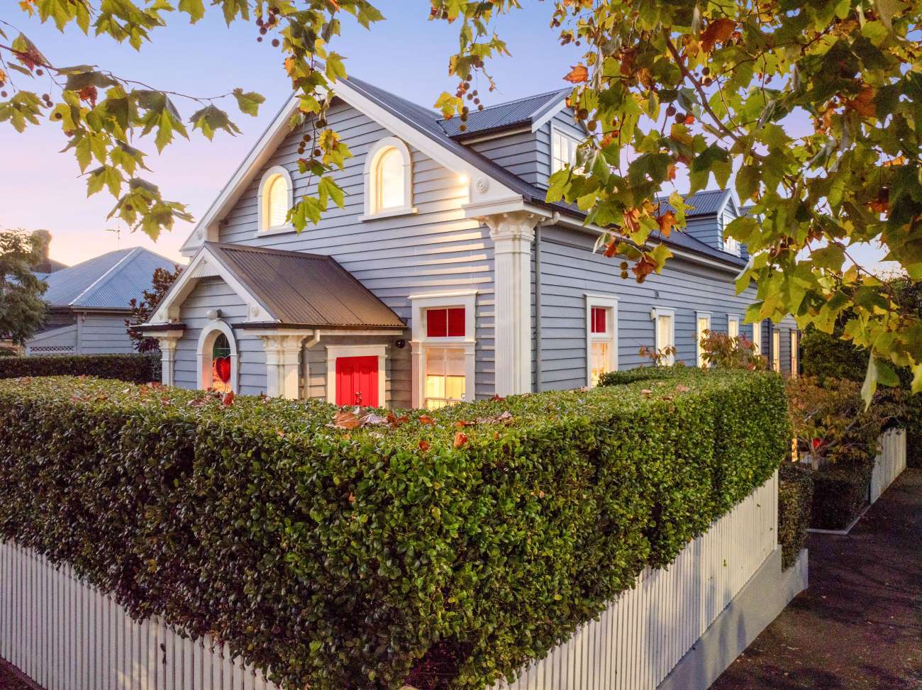 10 Calliope Road in Devonport, North Shore, Auckland