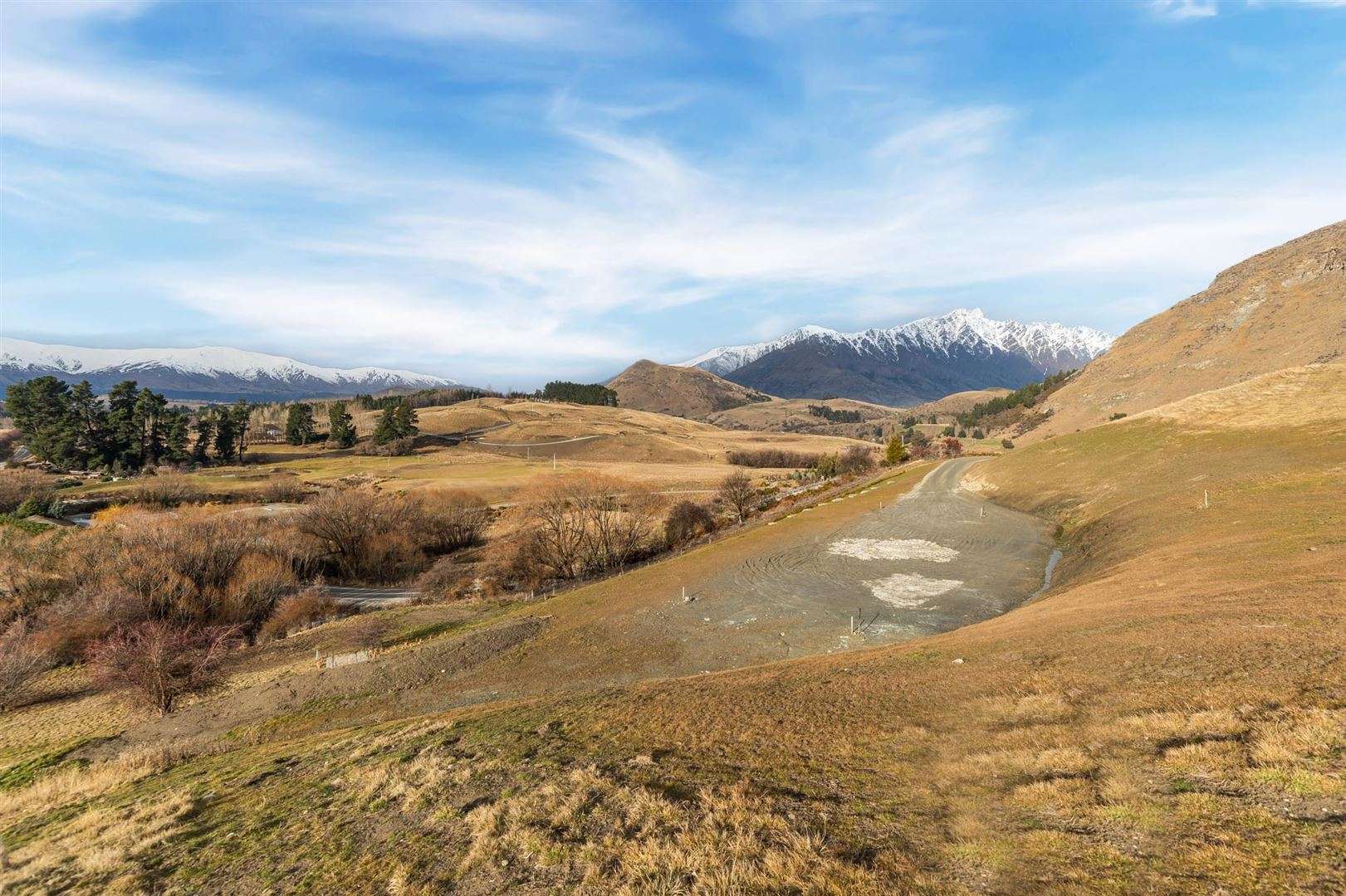 Lot 6 The Paddock, Littles Road Queenstown Queenstown Houses for