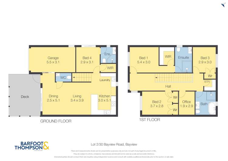 Lot2/30 Bayview Road Bayview_25
