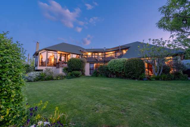 43 Aronui Road Alexandra_1