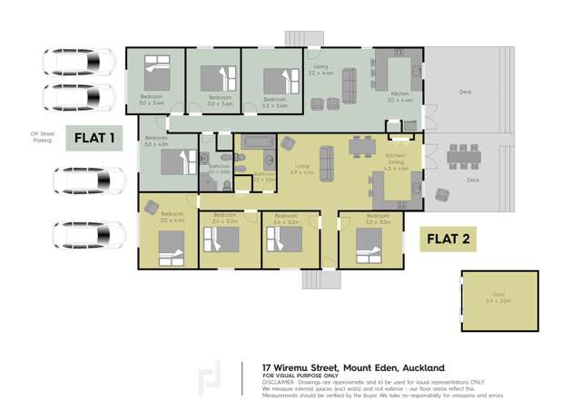 17 Wiremu Street Mt Eden_1