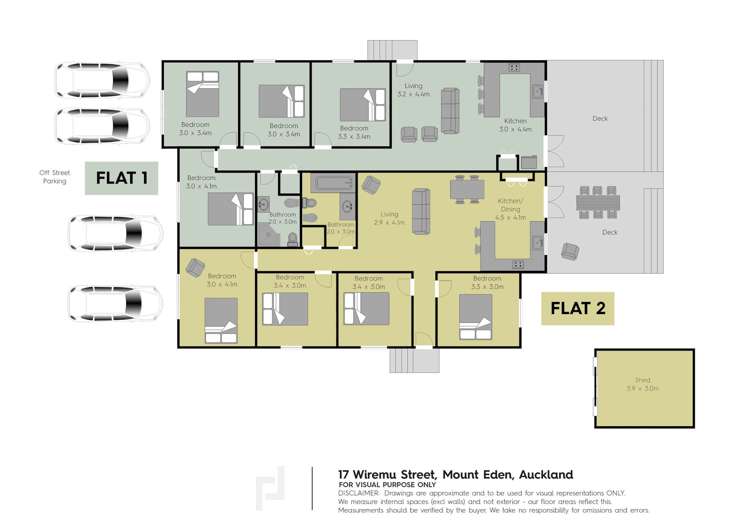 17 Wiremu Street Mt Eden_16