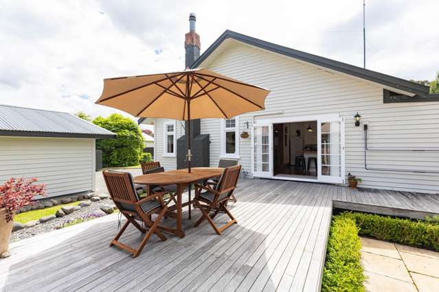 A Home To Be Proud Of!