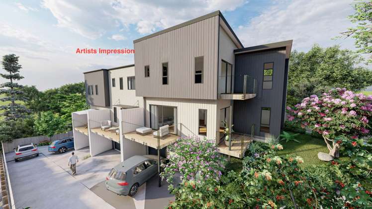 Lot 2&5/31 Ludlow Terrace Totara Vale_14