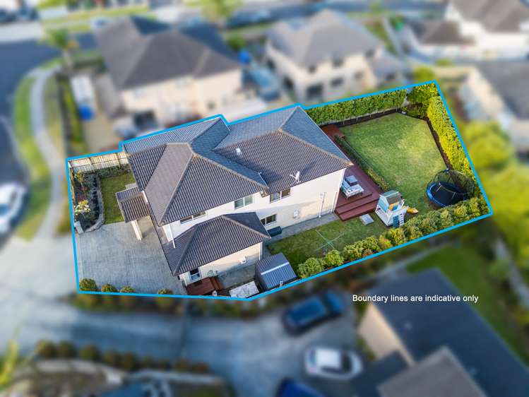 31 Syrah Crescent Ranui_26