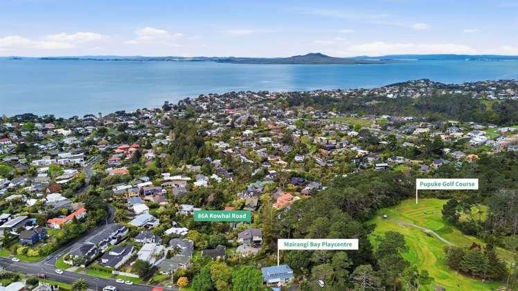 86A Kowhai Road Campbells Bay_33
