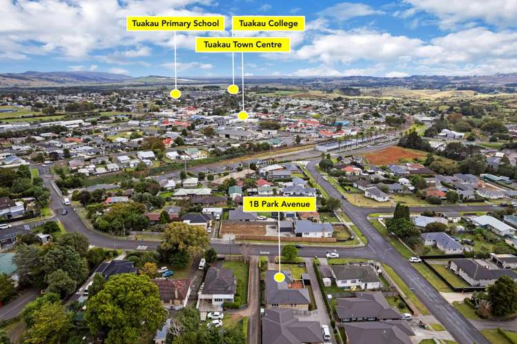 1B Park Avenue Tuakau_20