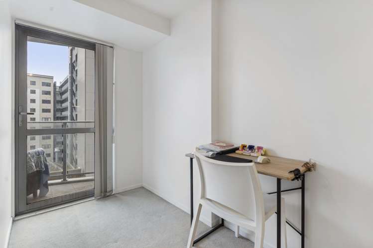 702/152 Hobson Street Auckland Central_5