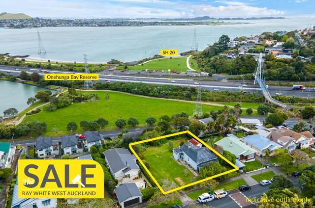 #TheSale - Landmark Location & Views & RC Granted