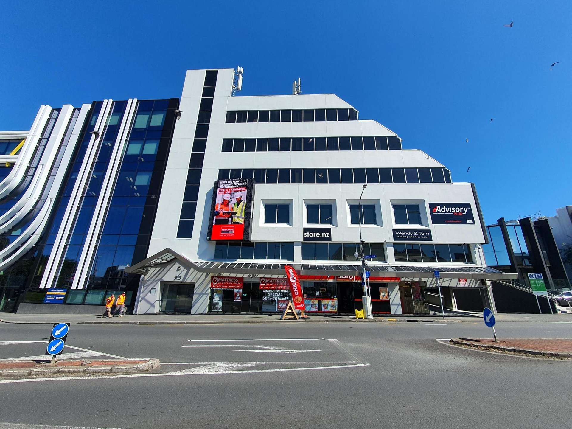 GF/23-25 Broadway Newmarket_0