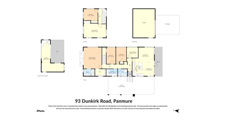 93 Dunkirk Road Panmure_37