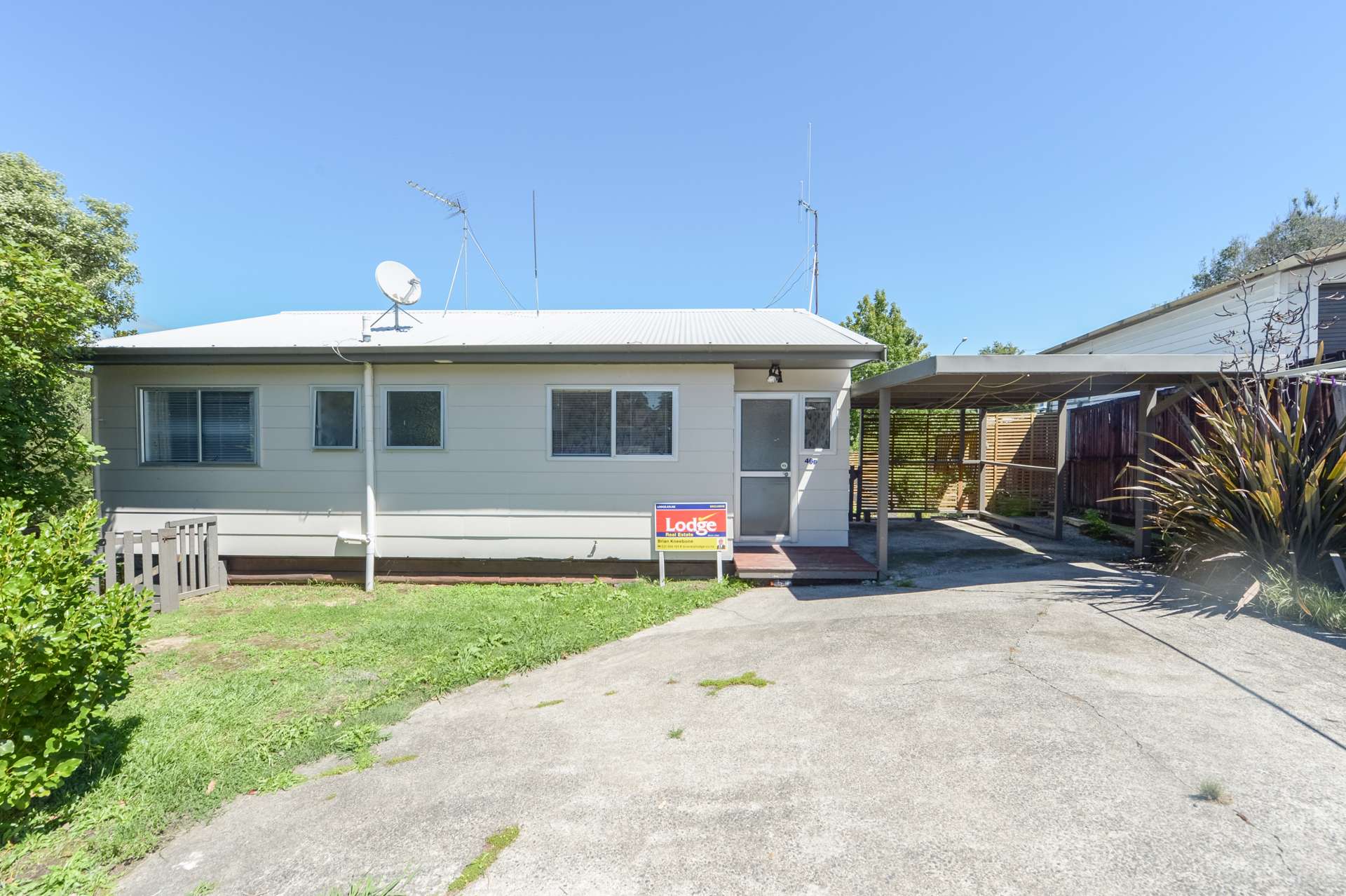 46b Pelorus Street Glenview_0