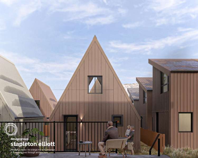 52 Hansen Road - Chalets Frankton_10