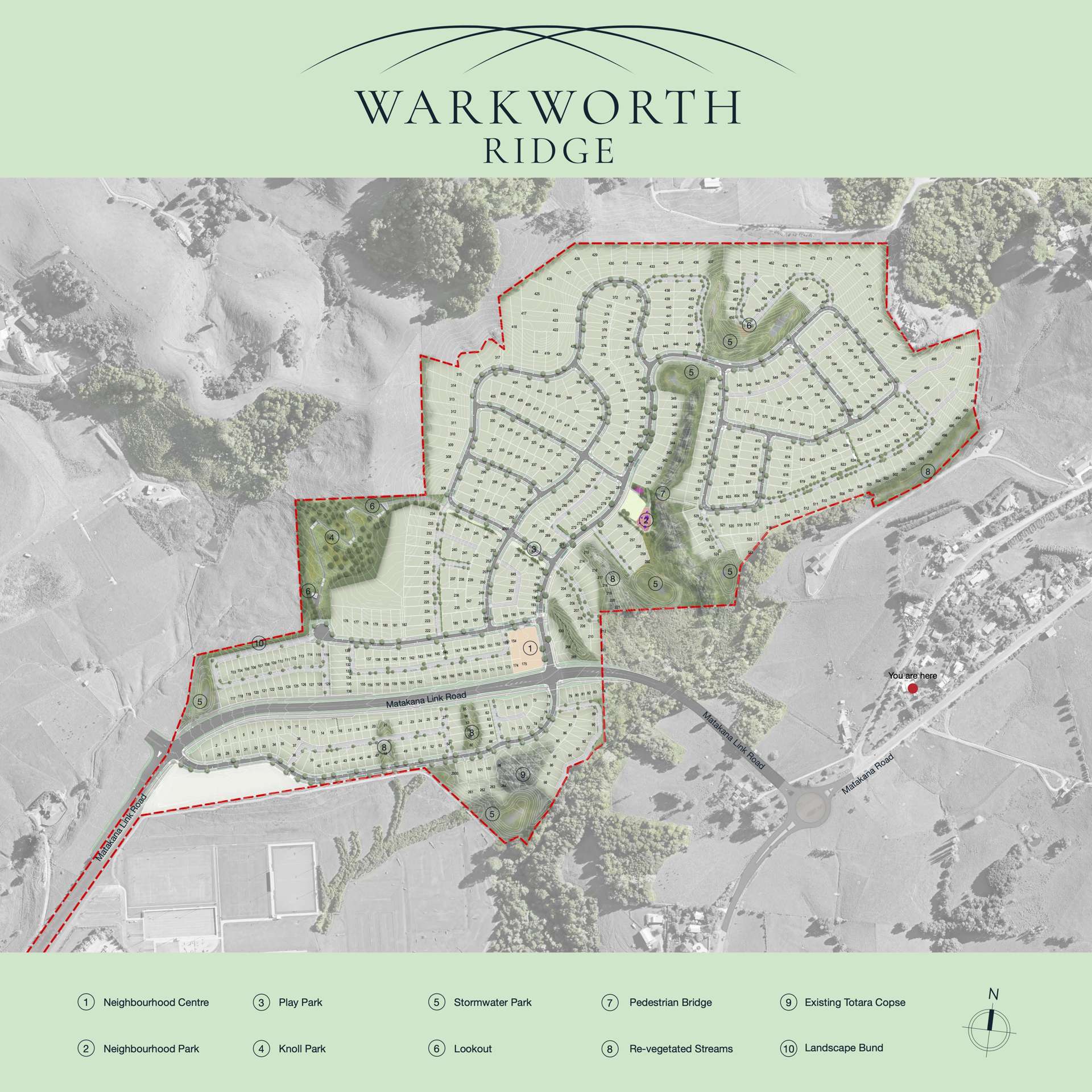 Warkworth Ridge, Category C Warkworth_0