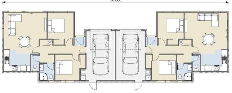 Lot 1232 36 Wilkins St. Ravenswood Woodend_5