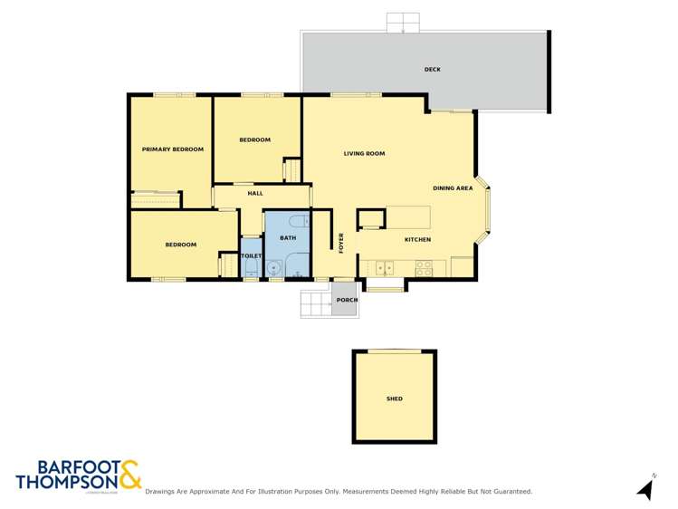 2A Clark Street Manurewa_24