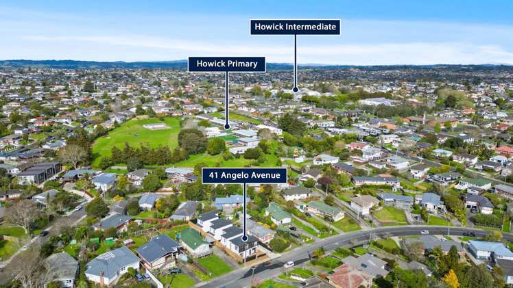 Lot 1/41 Angelo Avenue Howick_31