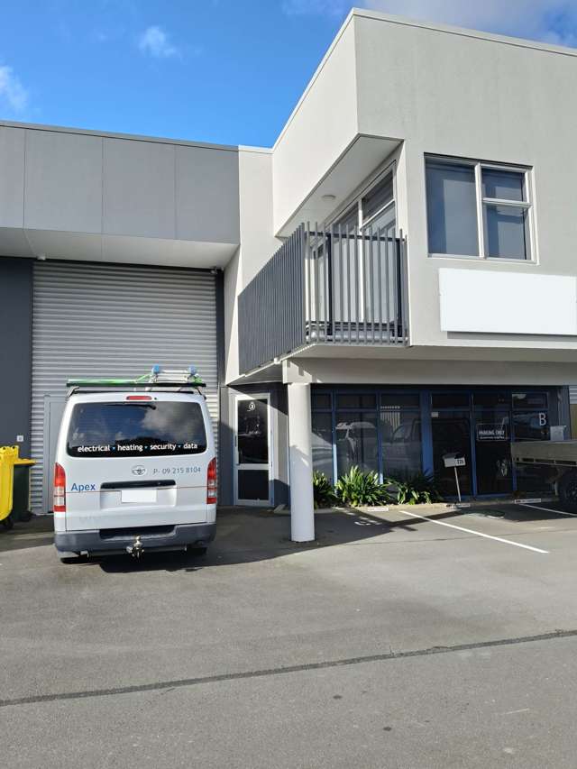 PREMIUM HENDERSON WAREHOUSE