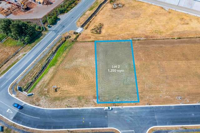 Lot 2 Rangiora Business Hub Rangiora_1