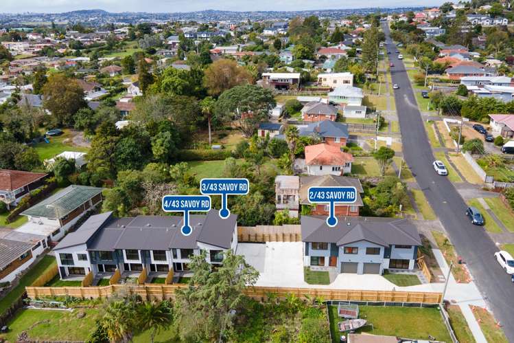 4/43 Savoy Road Glen Eden_18