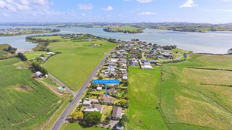 48 Wharf Road Clarks Beach_21