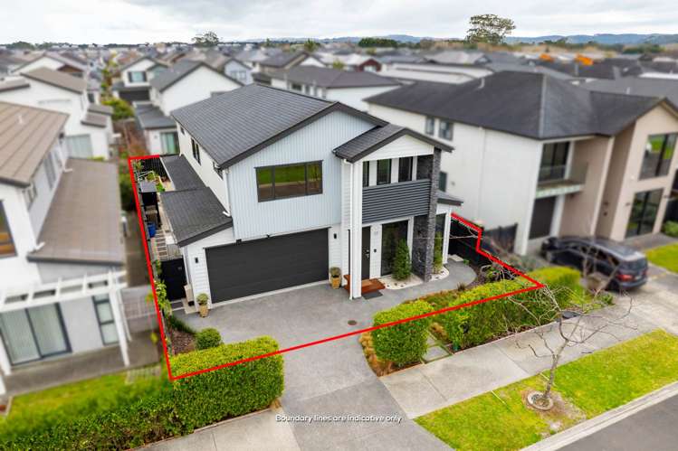 17 Wicket Lane Whenuapai_30