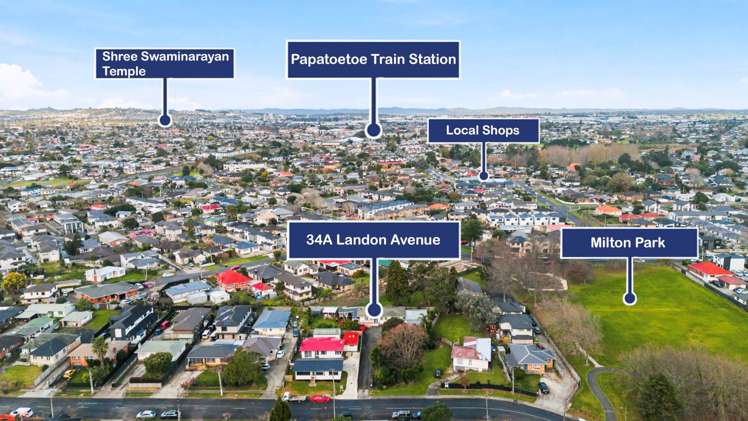 34A Landon Avenue Mangere East_22