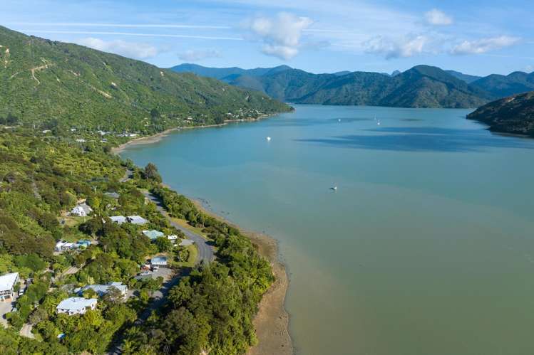 758 Queen Charlotte Drive Marlborough Sounds_7