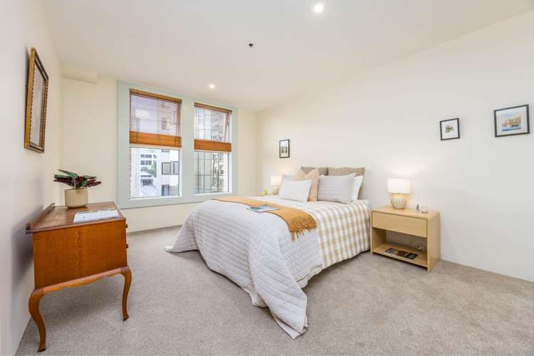 2C/20 Wolfe Street Auckland Central_13