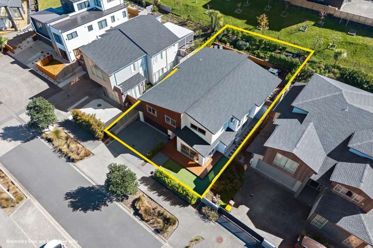 24 Tawatawa Street Long Bay_19