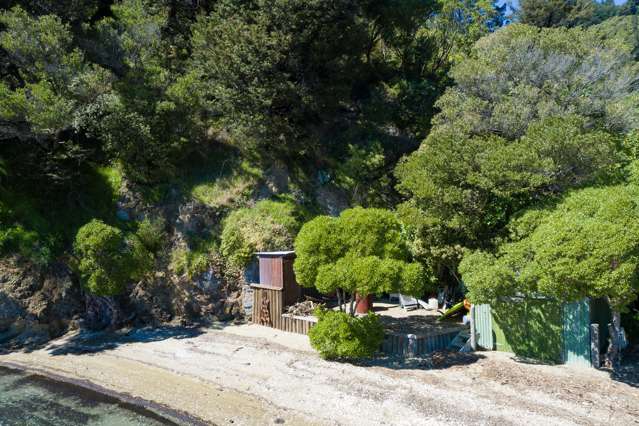 Port Underwood Road Port Underwood_2